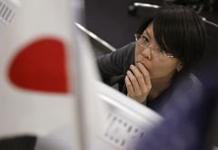Japón rebaja la incertidumbre sobre su economía con buenos datos de empleo y consumo