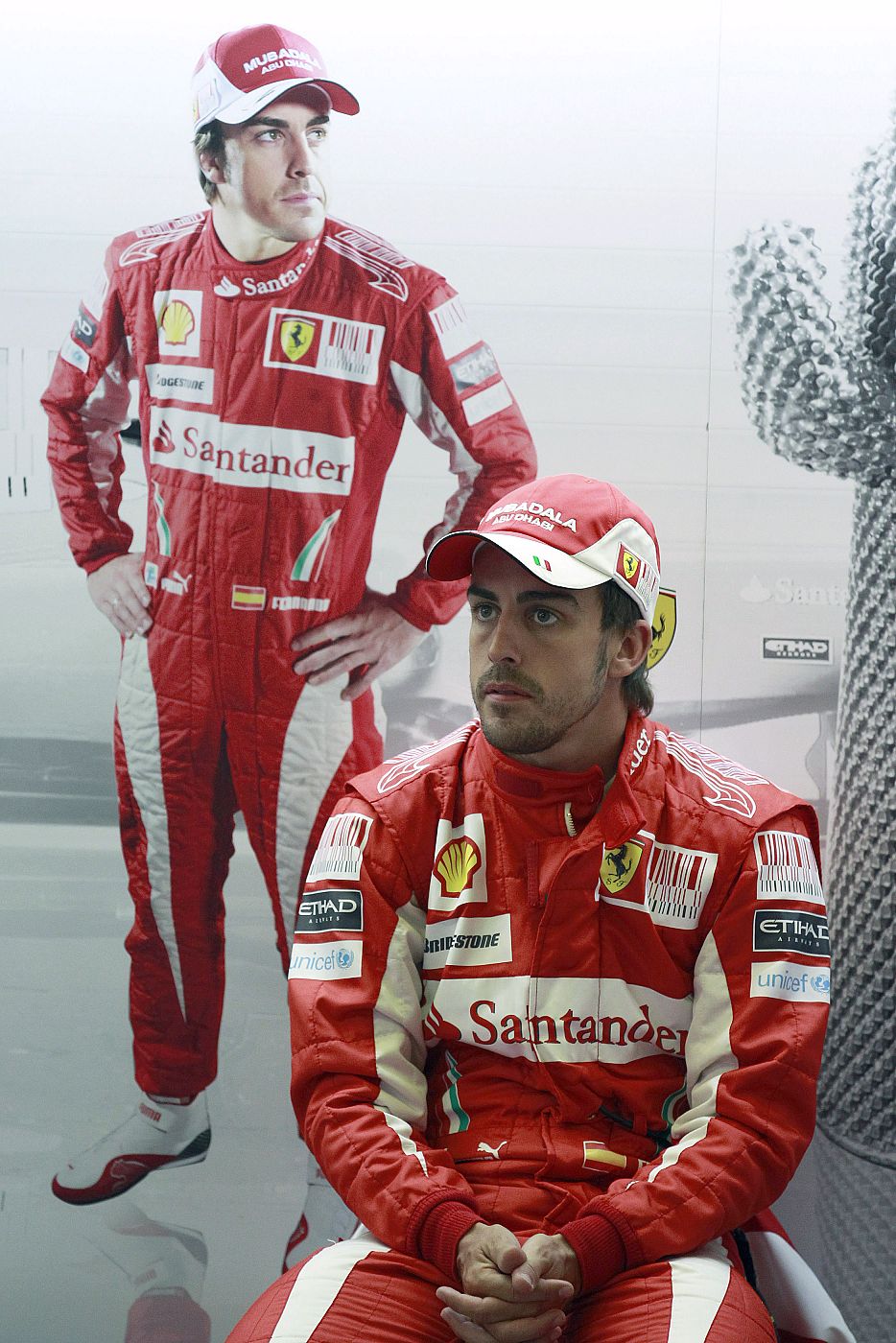 Fernando Alonso