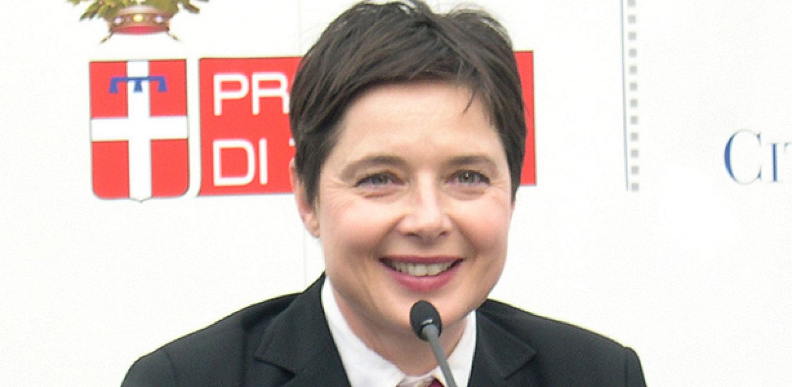 Isabella Rossellini