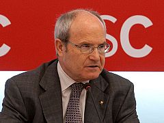 Montilla descarta elecciones catalanas el 24 de octubre y deja los comicios para noviembre