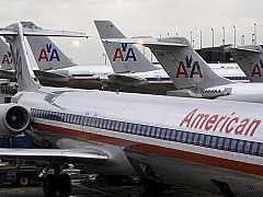 Arrestan a dos hombres en Amsterdam por llevar "objetos sospechosos" en un vuelo