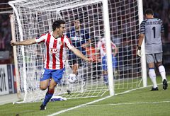 Jurado deja el Atlético y firma por el Schalke 04