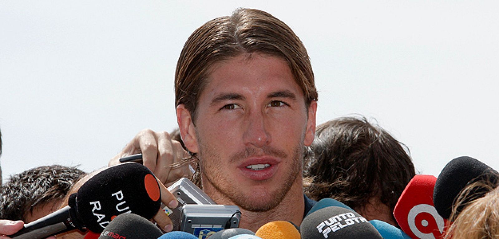 Sergio Ramos