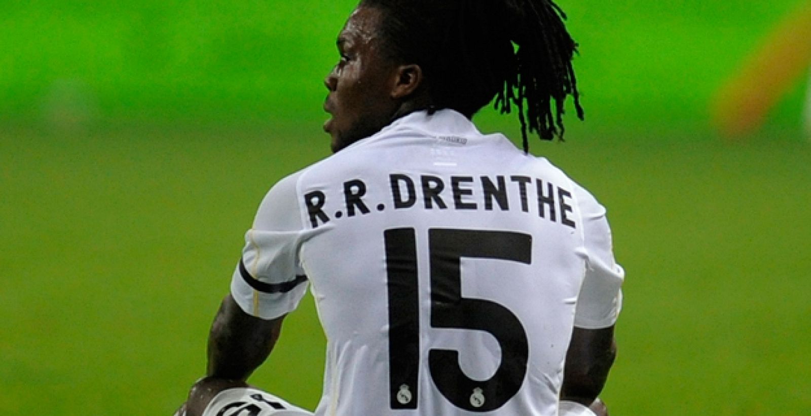 Drenthe, cedido al Hércules una temporada