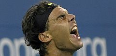 Nadal: "Cuesta estar al máximo a la primera"