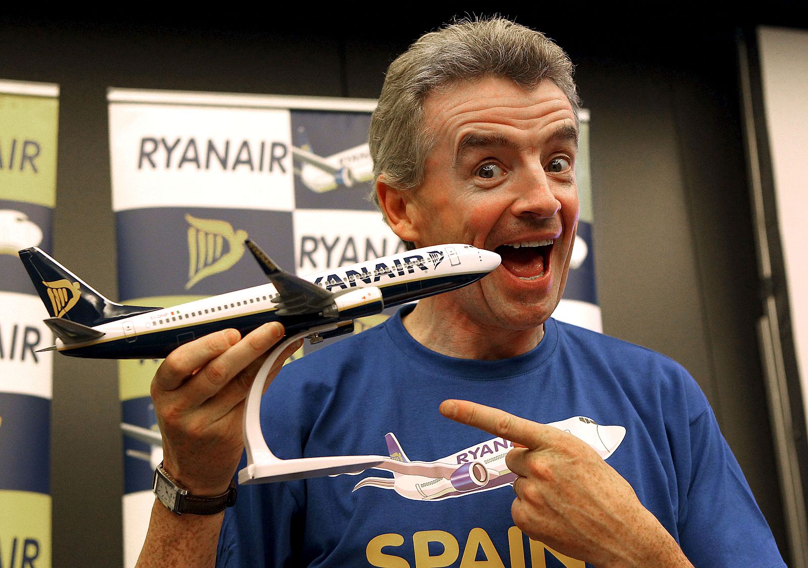 Ryanair comienza a volar desde El Prat con 23 nuevas rutas