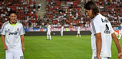 Los clubes españoles gastan 271 millones en el mercado de fichajes