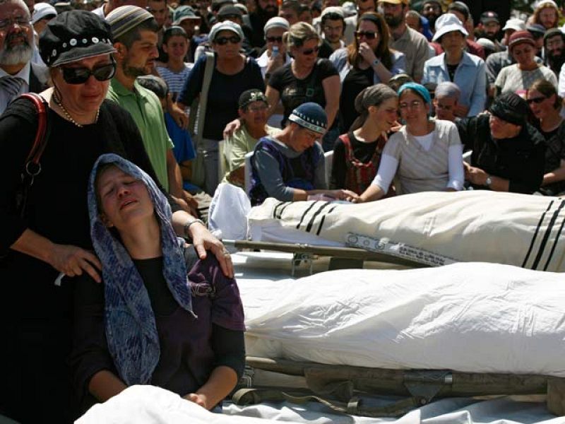 El peor prólogo de las conversaciones de paz