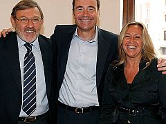Jiménez: "Hay que sacudirse la resignación. No podemos esperar más para cambiar Madrid"