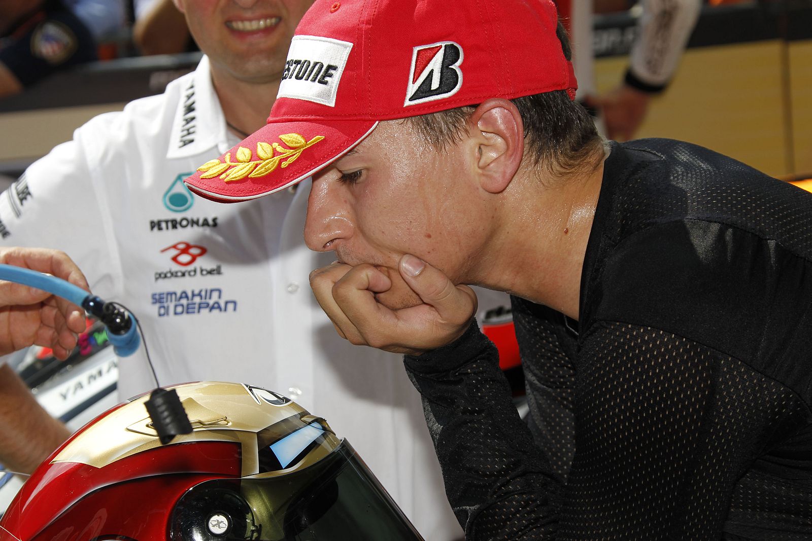 Motomondiale Indianapolis