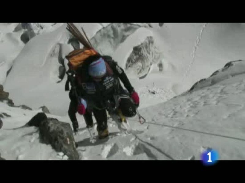 Pasabán: "Miss Oh ha sido utilizada"