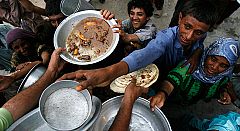 El FMI donará 450 millones de dólares para "ayuda urgente" destinada a Pakistán