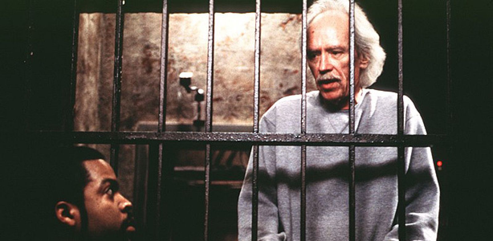 El retorno de John Carpenter con 'The Ward'