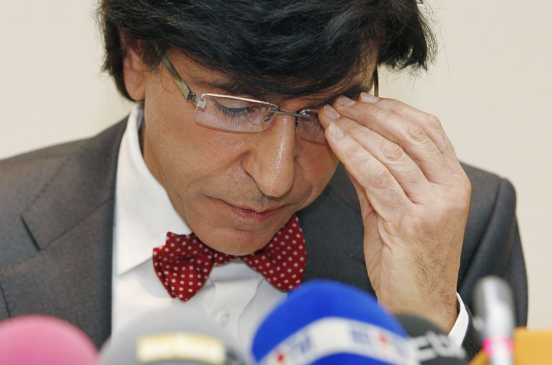 Caos político en Holanda y Bélgica al fracasar los intentos para formar sus respectivos gobiernos