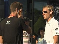 El masajista del Team Sky, Txema González, fallece por una infección