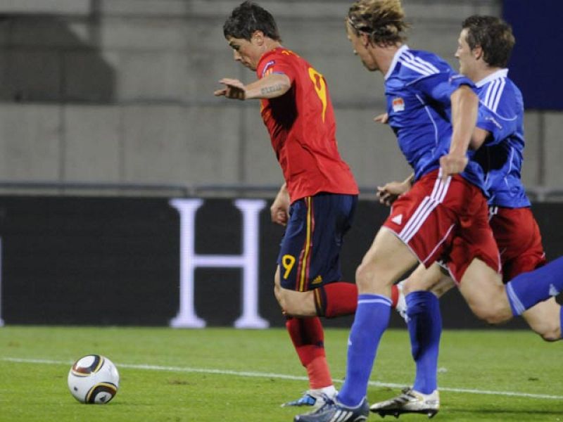 Torres y Silva, entre la forma y la confianza