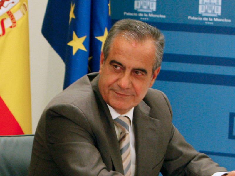 Corbacho se siente "catalanista" y apelará  a quienes le votaron como alcalde 