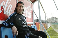 Batista: "Me siento capacitado para entrenar a Argentina"