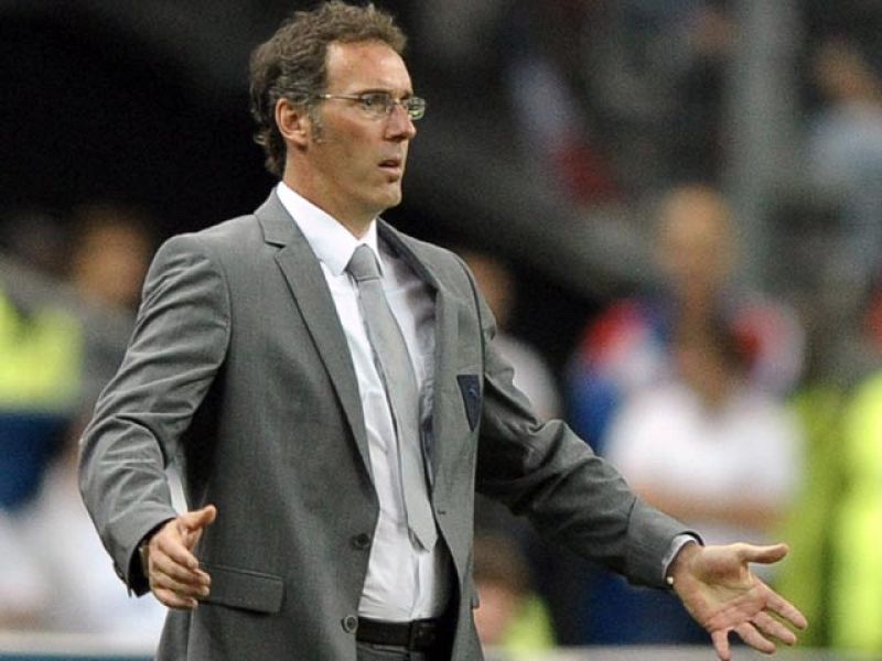 El desastre de Francia continúa...