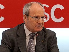Montilla ve "positiva" la incorporación de Corbacho "para ganar la batalla"