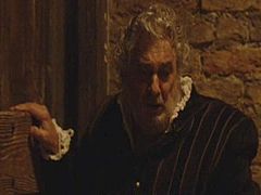 Mantua se rinde al 'Rigoletto' en vivo de Plácido Domingo