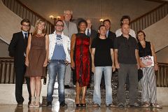 Mortier desea llevar el Real al "centro de la vida cultural y política" con 'Montezuma' y 'Mahagonny'