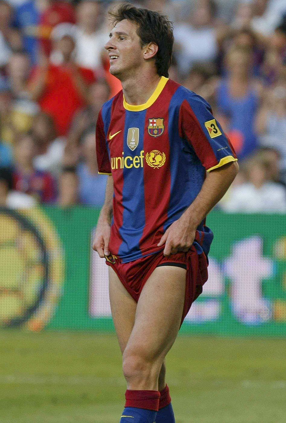 RACING DE SANTANDER-FC BARCELONA