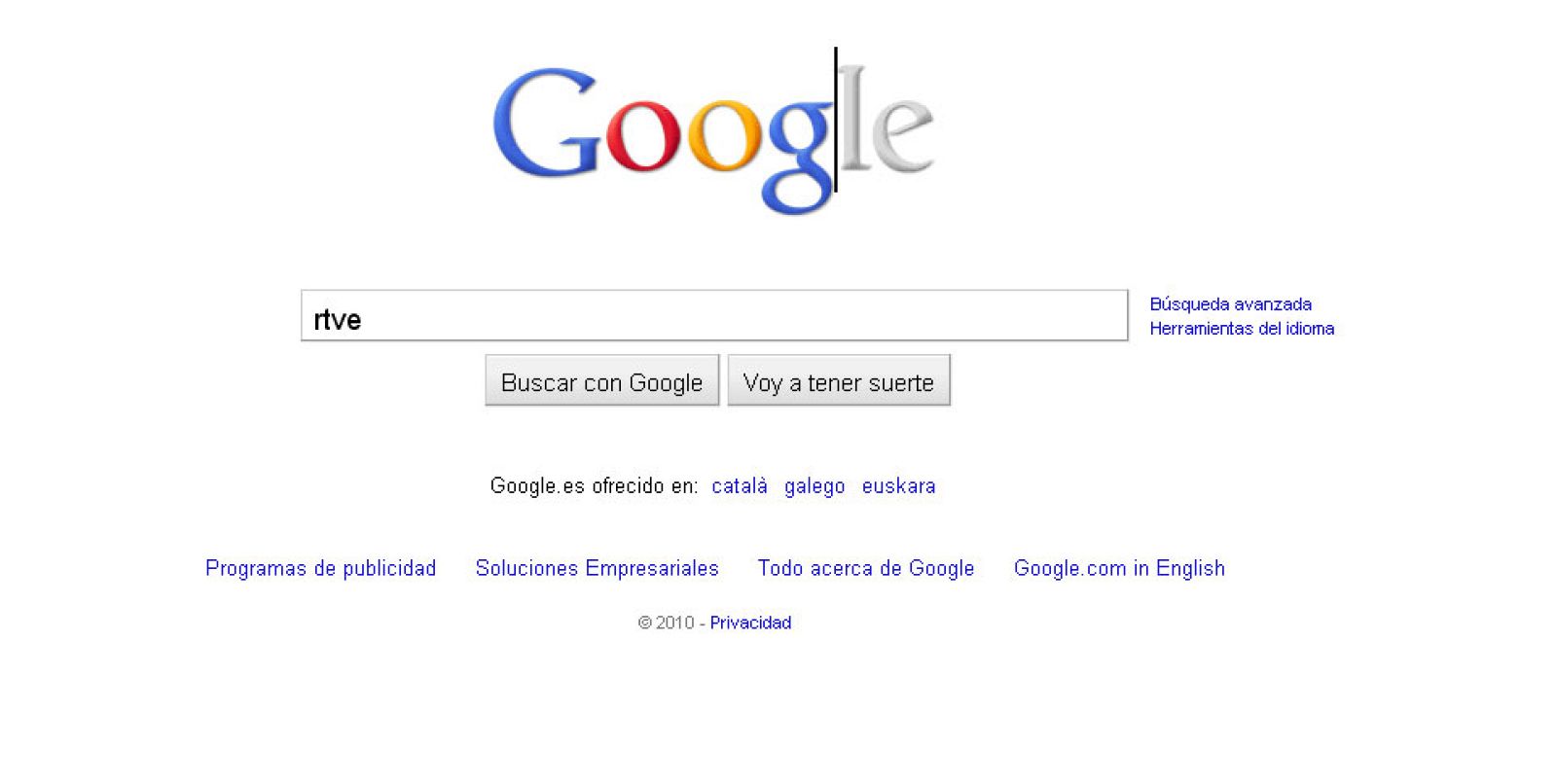 googlegrande