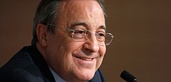 Los beneficios netos del Real Madrid alcanzan los 24 millones de euros