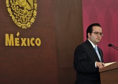 Detenidos siete de los autores de la matanza de 72 inmigrantes en México