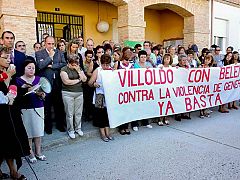 Detenido en Palencia un hombre tras asesinar presuntamente a su ex pareja y herir a su hija