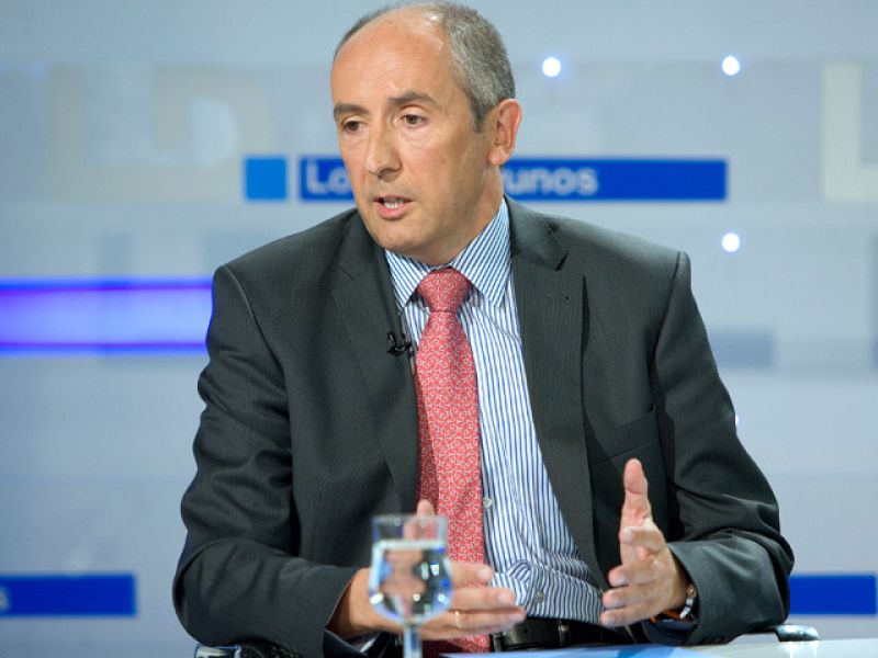 Erkoreka: "Es mucho pensar que si no apoyamos los presupuestos habrá elecciones"