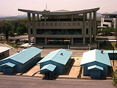 Corea del Norte, país secreto