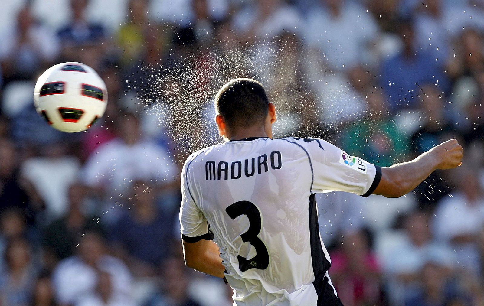 VALENCIA - RACING DE SANTANDER