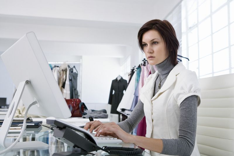 En julio se crearon en España 6.683 empresas, el 9,2% más que hace un año