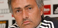 Mourinho: "El Real Madrid quiere tanto la décima como yo la tercera"
