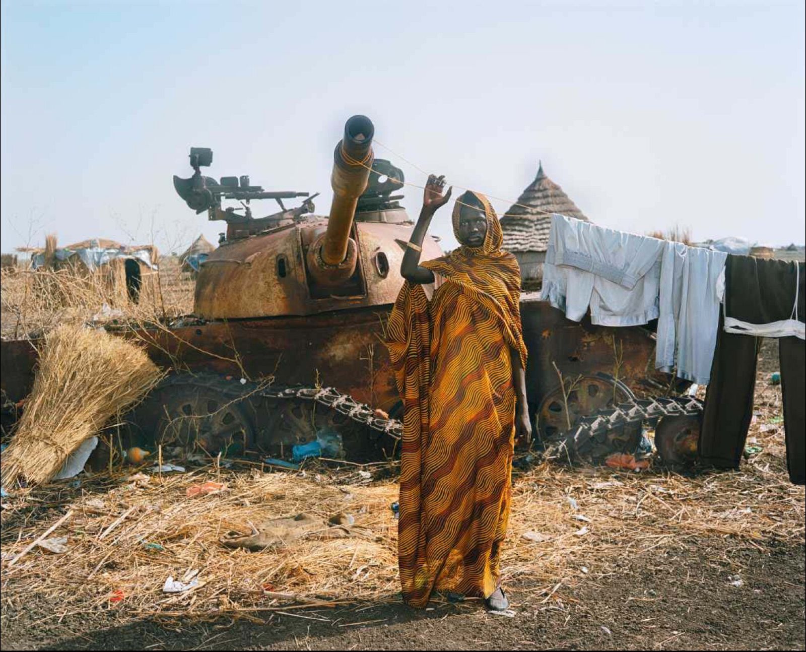 Las primeras damas de la violencia