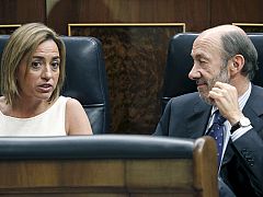 Zapatero no da fechas sobre la retirada de Afganistán: "Seguiremos mientras sea necesario"