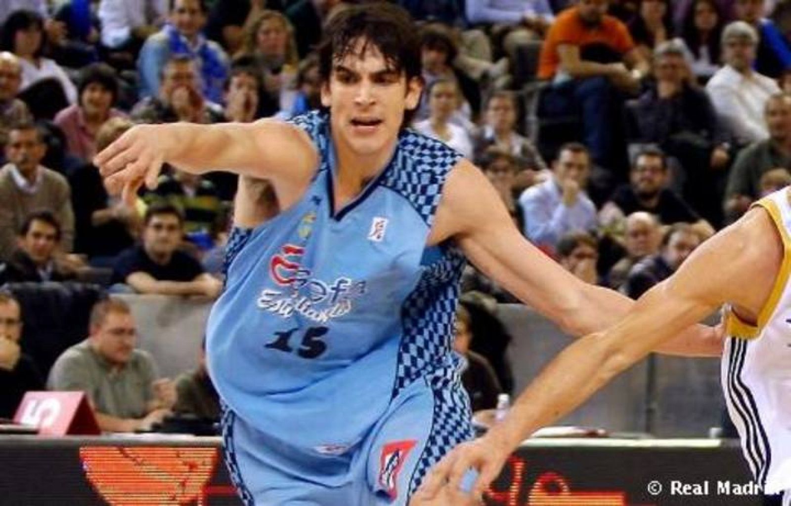 carlos suarez baloncesto