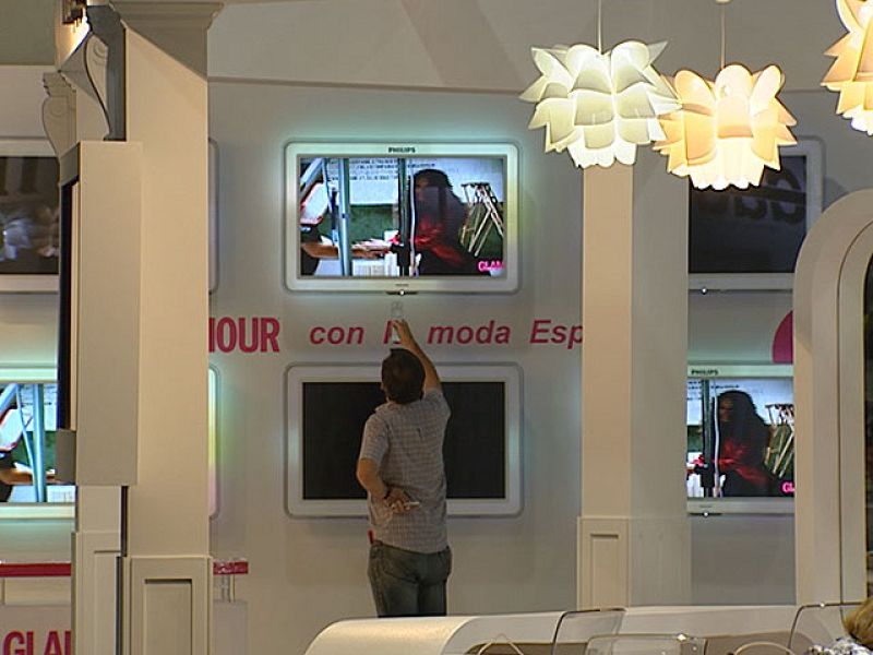 Arranca Cibeles Madrid Fashion Week