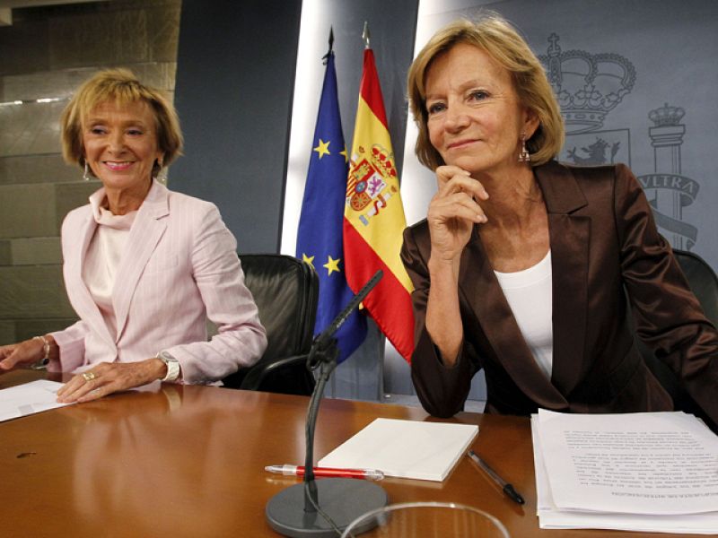 Valencia dice que acogerá el cementerio nuclear y el Gobierno niega que la decisión se haya tomado