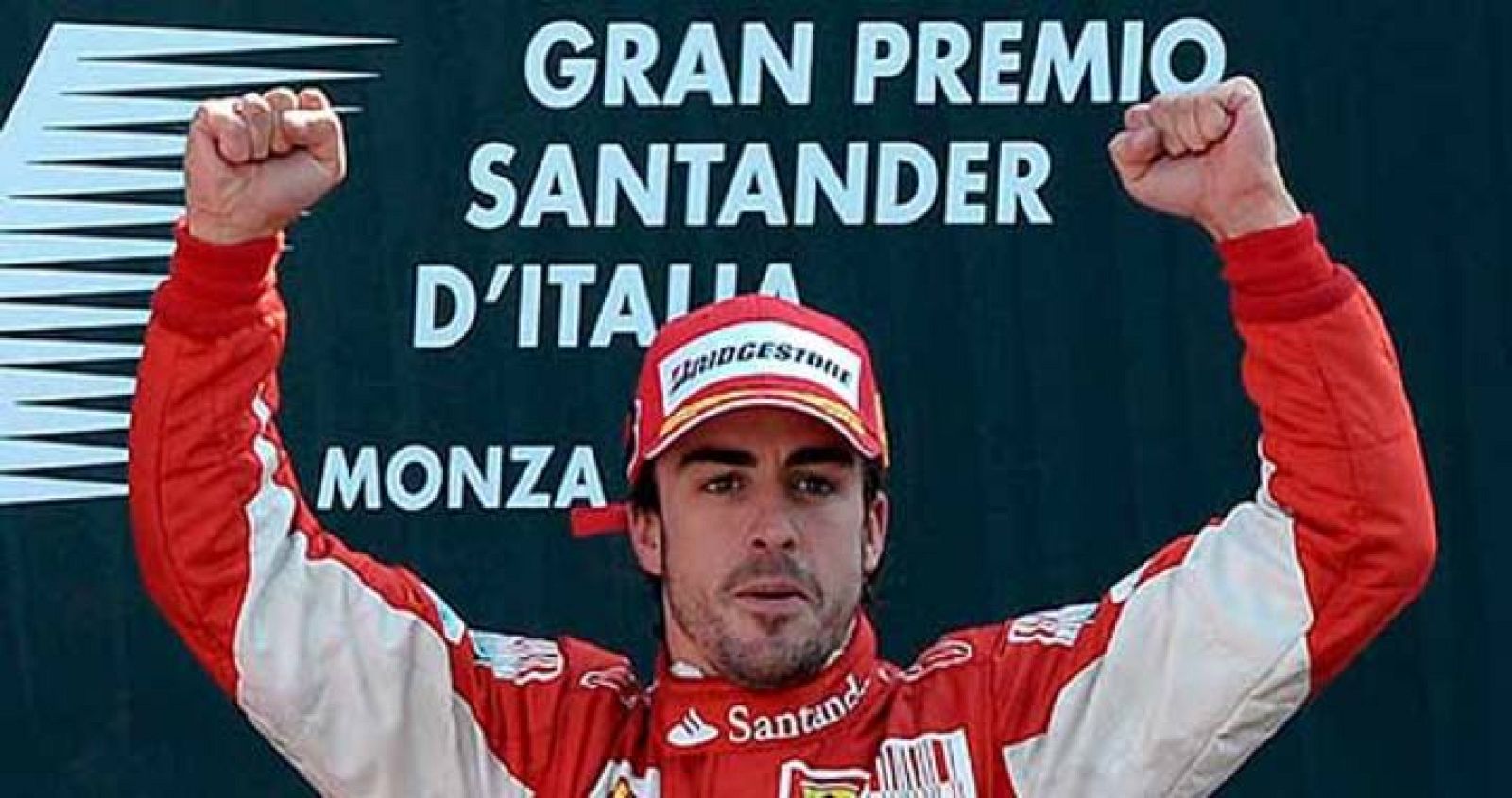 Fernando Alonso
