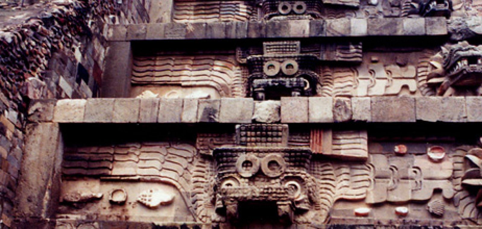 "Montezuma" desde los Teatros del Canal