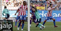 El Barça rompe la maldición del Calderón