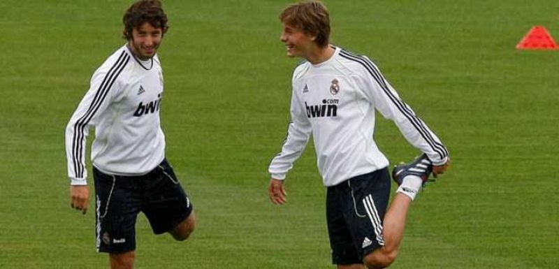 Canales sufre un esguince y estará tres semanas de baja