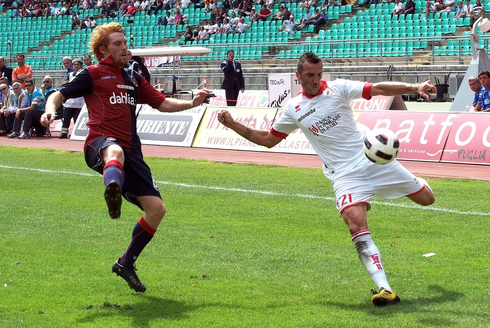 BARI-CAGLIARI