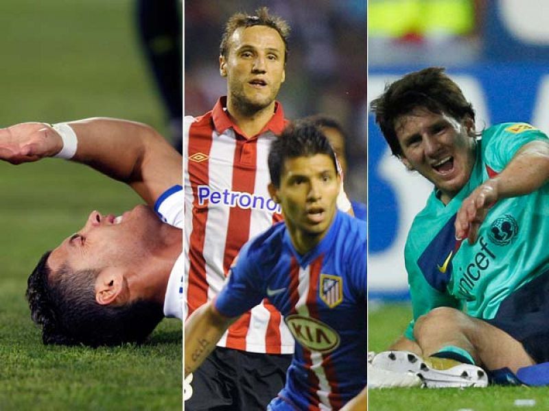 ¿Proteger a las estrellas es prohibir el juego duro?