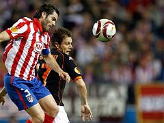 Quique reconoce que se "equivocó" ante el Barça y lo quiere arreglar ante el Valencia