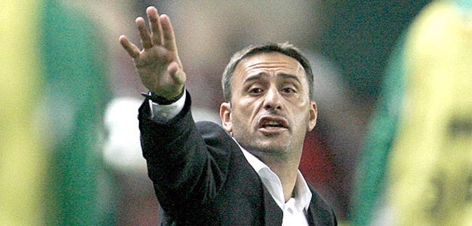 Paulo Bento