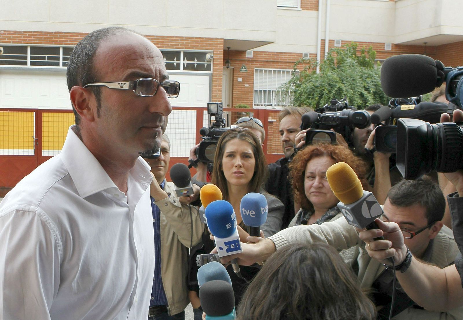 El acusado por la muerte de dos ancianos, en libertad con cargos